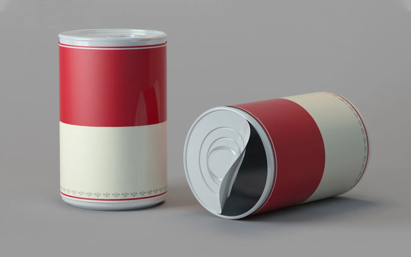 制罐机械日常维护要点